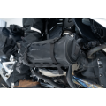 LS2 MOVE AHEAD WP 4L ROLL BAG