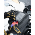 LS2 MOVE AHEAD WP 15L TANKBAG