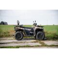 Segway AT5 L EPS, T3b, Camo