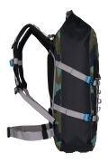 Finntrail Bag Expedition CamoArmy 40L