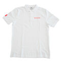 SEGWAY POWERSPORTS White Men Polo T-shirt