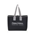 Finntrail Bag MudBag Black 60L