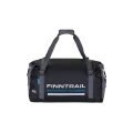 Finntrail Bag BigRoll80L Black 80L