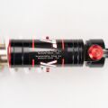 Shock Absorber, Front with GAS