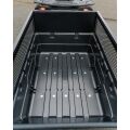 SHARK ATV TRAILER GARDEN 300 S BLACK