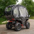 Cabin ATV SEGWAY SNARLER AT6 S