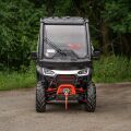 Cabin ATV SEGWAY SNARLER AT6 S
