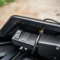 Cabin ATV SEGWAY SNARLER AT6 S