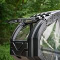 Cabin ATV SEGWAY SNARLER AT6 S