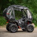 Cabin ATV SEGWAY SNARLER AT6 S