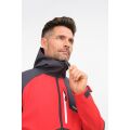 Finntrail Jacket Tactic Red XS