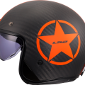 LS2 OF601 BOB II C STAR ORANGE-06 S