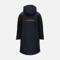 Finntrail Coat Boost 2016 GraphiteOrange L