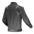 LS2 ZOOM MAN JACKET BLACK L