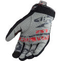 LS2 CHAKI LADY GLOVES BLACK L