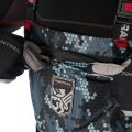 Finntrail Waders Enduro BF CamoGrey 8(41)S