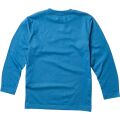 FOX Youth Murc Ls Tee  -YXL, Dusty Blue, LFS