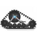 Camso X4S TRACK, P242-ZZ-1818
