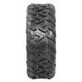 BULLDOG TIRES B362, 26x11-12 (55J)