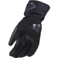LS2 SNOW MAN GLOVES BLACK GREEN M