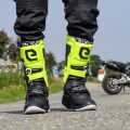 Eleveit X LEGEND black/fluo yellow 43