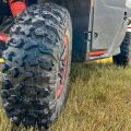 BULLDOG TIRES B3036, 30x10-14 (80J)