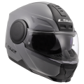 LS2 FF902 SCOPE II NARDO GREY-06 M