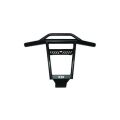 XRW FRONT BUMPER PX2 BLACK - RZR 900 XP 2011