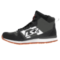 LS2 NOVA LADY BOOTS DARK GREY 37