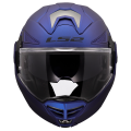 LS2 FF901 ADVANT X SOLID NAVY BLUE-06 M