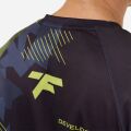 Finntrail Jersey Gravity Graphite XXL