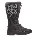 LS2 RAPTOR MAN BOOTS BLACK 42