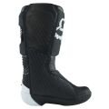 FOX Wmns Comp Boot - Buckle  - 7, Black MX23