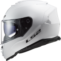 LS2 FF800 STORM SOLID WHITE XXL