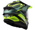 LS2 MX701 EXPLORER SPIRE GREEN H-VIS YELLOW-06 L