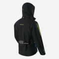 Finntrail Jacket Mudway Graphite M