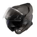 LS2 FF901 ADVANT X SOLID MATT CARBON-06 XL