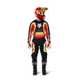FOX 180 Ballast Pant - Black/Red MX24