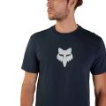 FOX Head Ss Prem Tee - S, Midnight