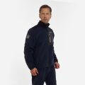 Finntrail Thermal Jacket Sherpa DarkGrey XXL