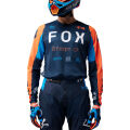 FOX 180 Race Spec Jersey - L, Midnight