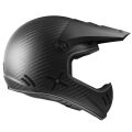 LS2 MX471 XTRA SINGLE MONO MATT CARBON XXL