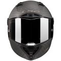 LS2 FF805 THUNDER C GP AERO SPOILER M.BLACK-06 M
