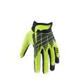 FOX 360 Glove - L, Fluo Yellow MX24