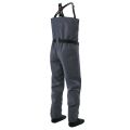 Finntrail Waders Timber DarkGrey L