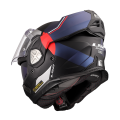 LS2 FF901 ADVANT X ULTRA BLUE RED-06 S