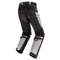 LS2 APOLLO MAN PANT BLACK DARK GREY L