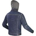 LS2 OAKY MAN JACKET DARK BLUE S