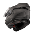 LS2 FF901 ADVANT X SOLID MATT CARBON-06 XL
