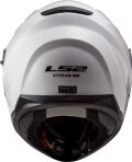 LS2 FF320 STREAM EVO GLOSS WHITE
